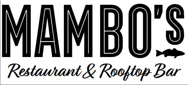 mambos logo - Erika Horstmann