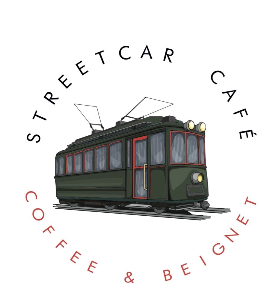 StreetCar Cafe for Breakfast Brunch New Orleans