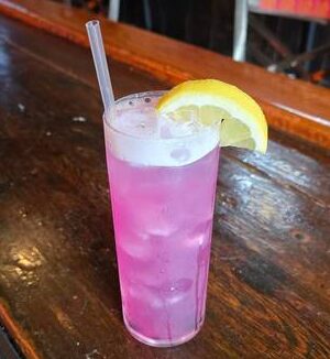 LavenderLemonade-HighGrace New Orleans