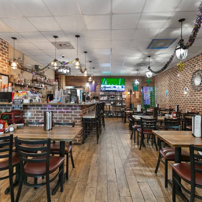 StreetCar Cafe Breakfast and Brunch New Orleans