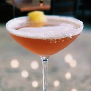 New Orleans Cocktail Week September